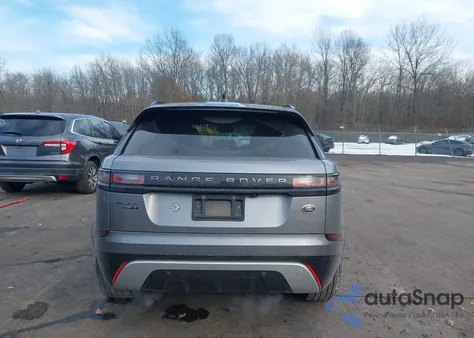 2020 Land Rover Range Rover Velar P250 R-Dynamic S from USA, damaged, VIN SALYK2EX6LA257864